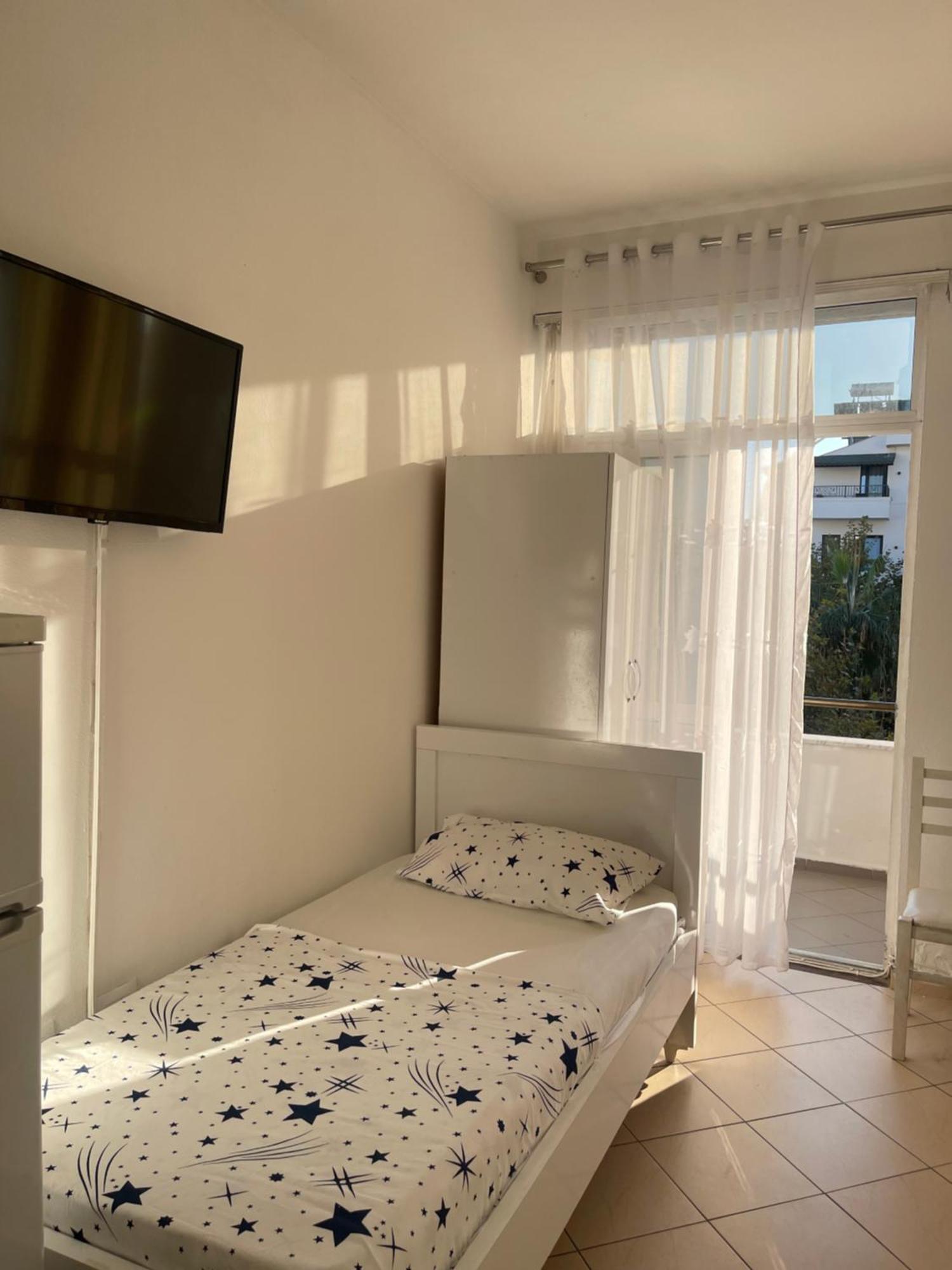 Marras 2 Durrës