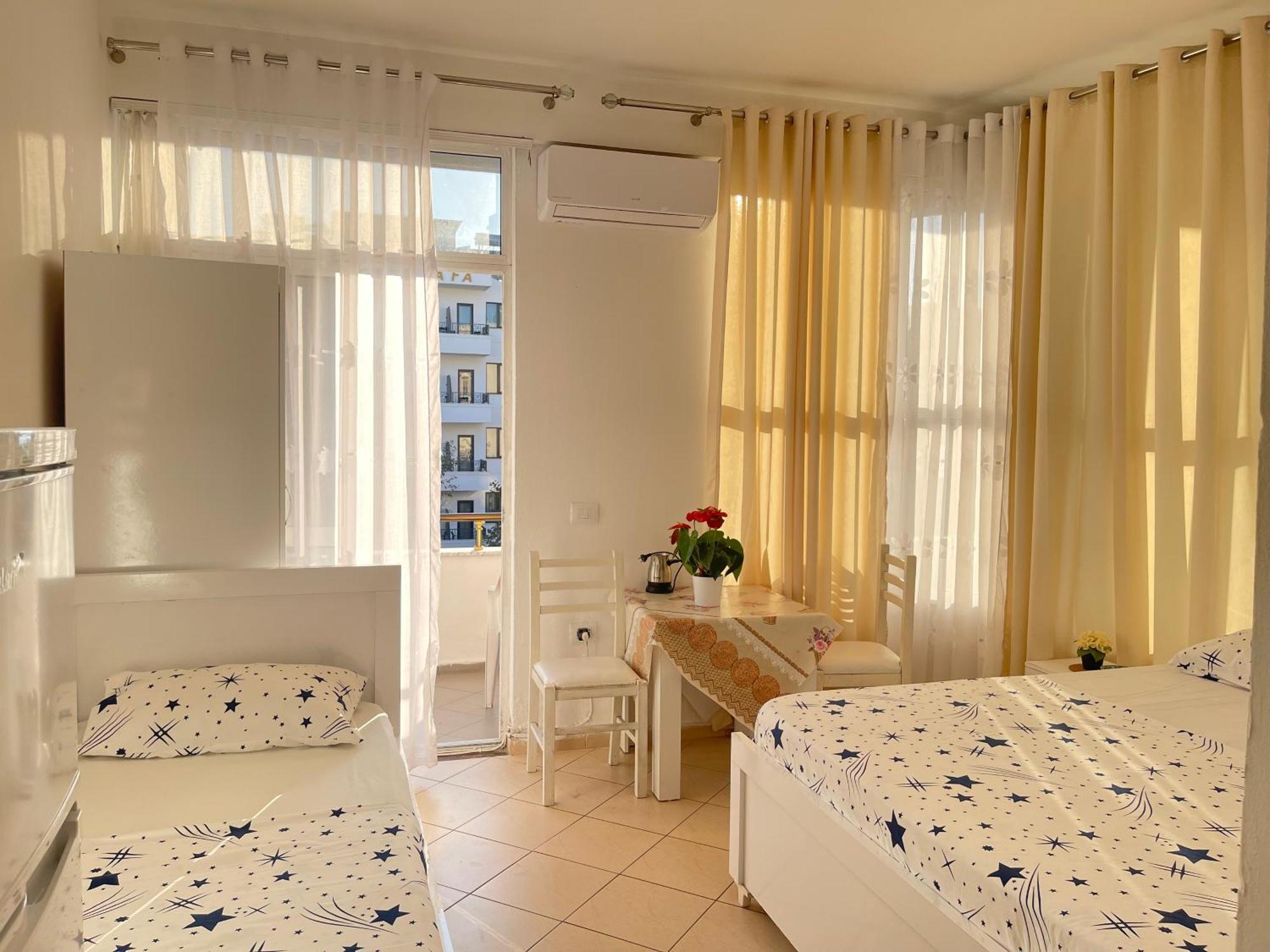 Marras 2 Apartament