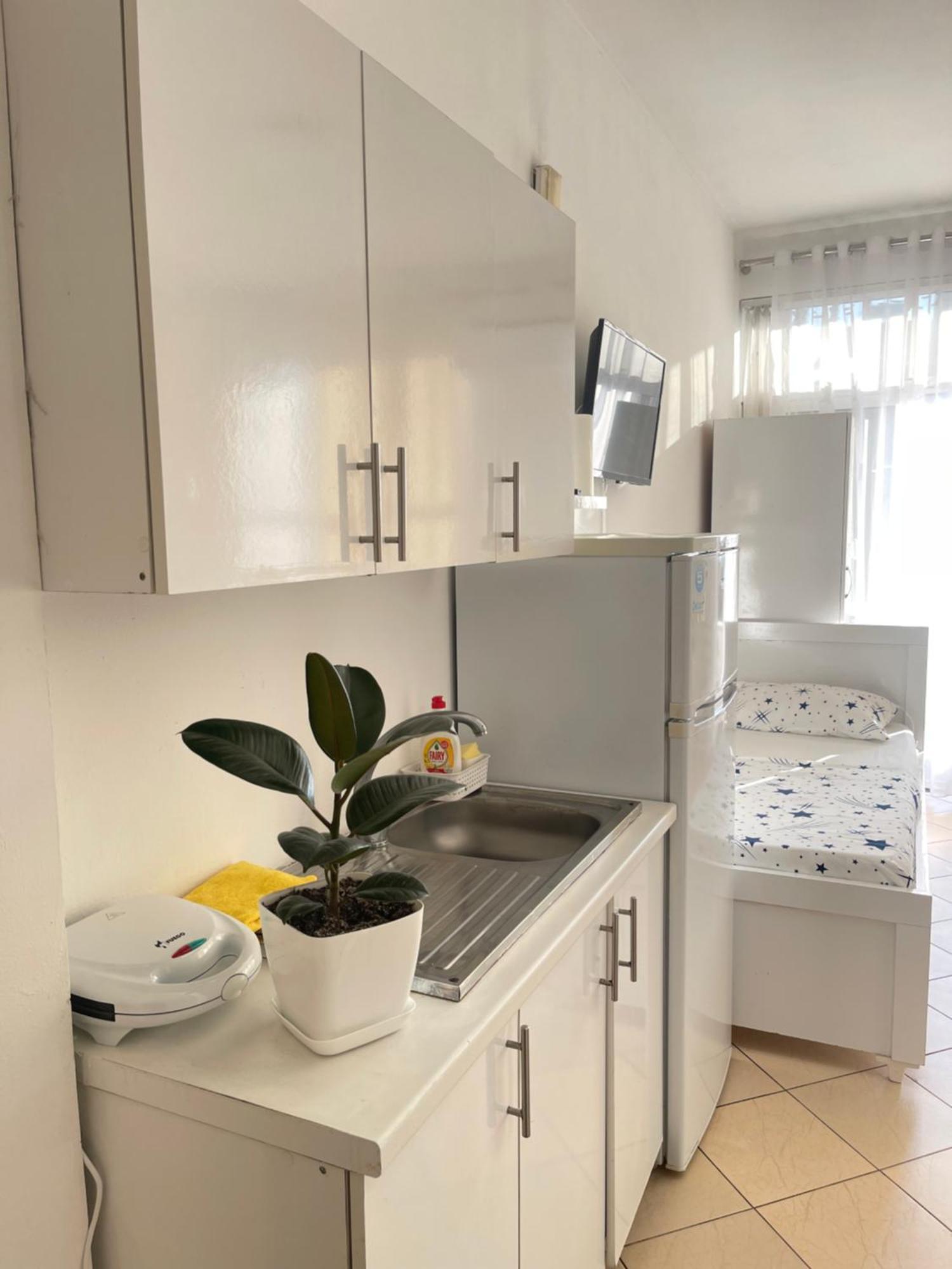 Marras 2 Apartament Durrës