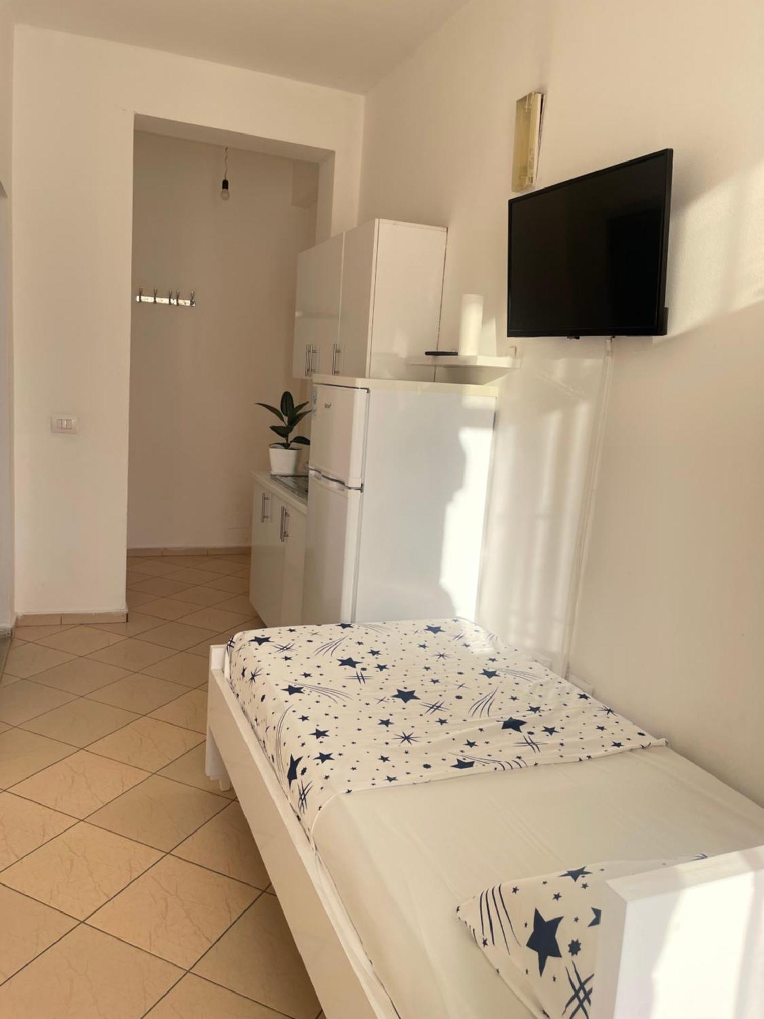 Marras 2 Apartament *