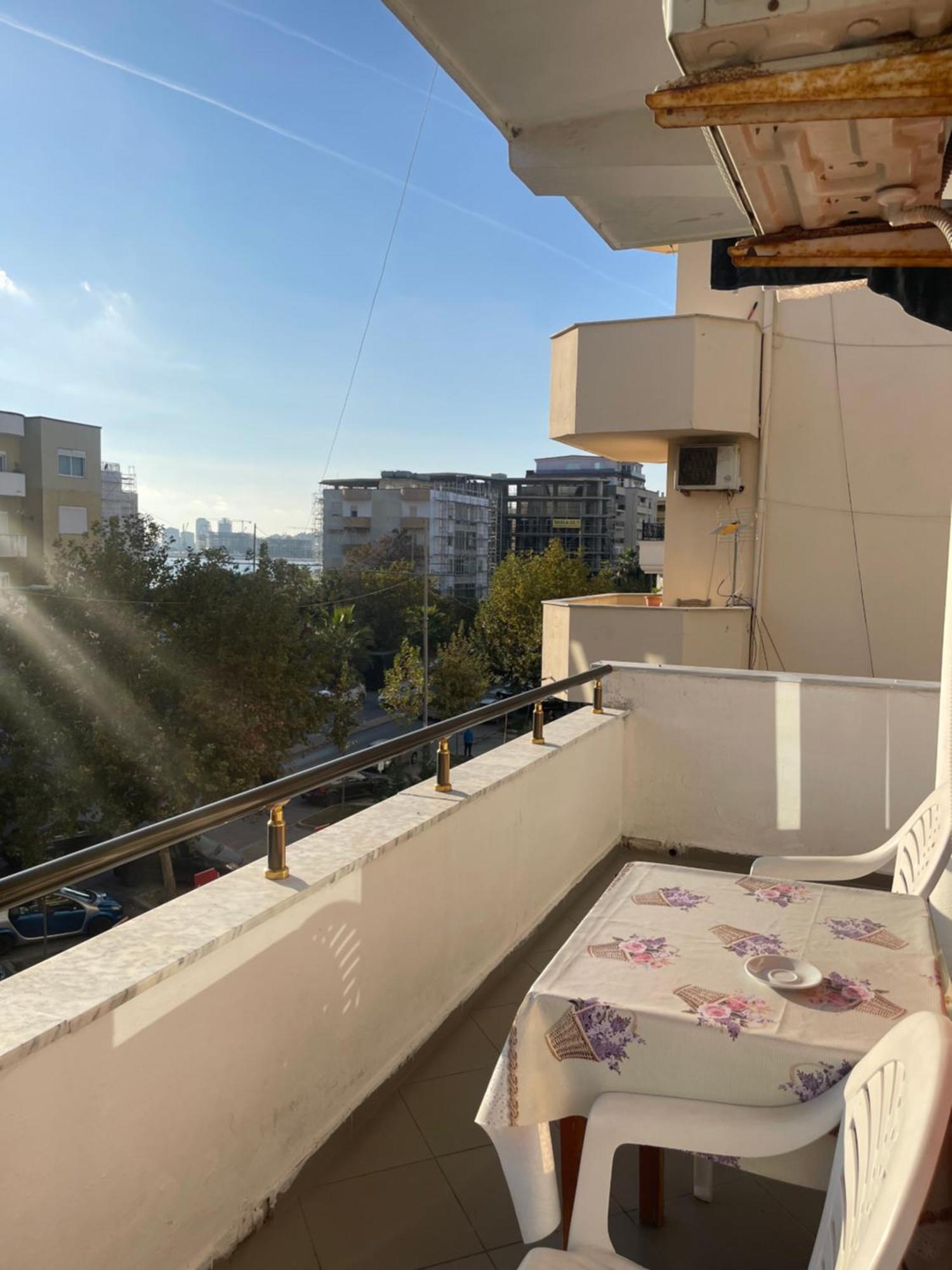 Apartament Marras 2
