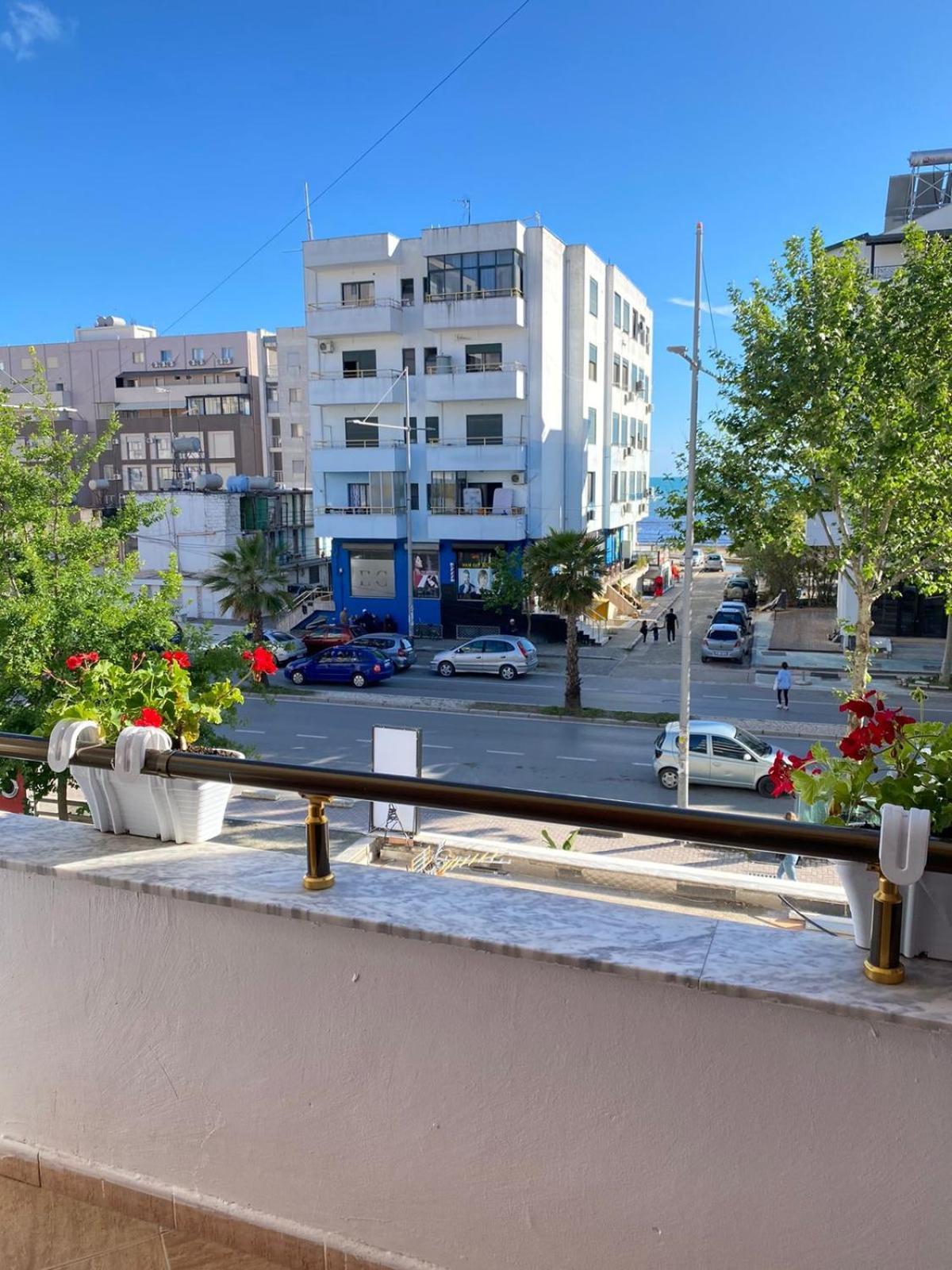 Marras 2 Apartament *