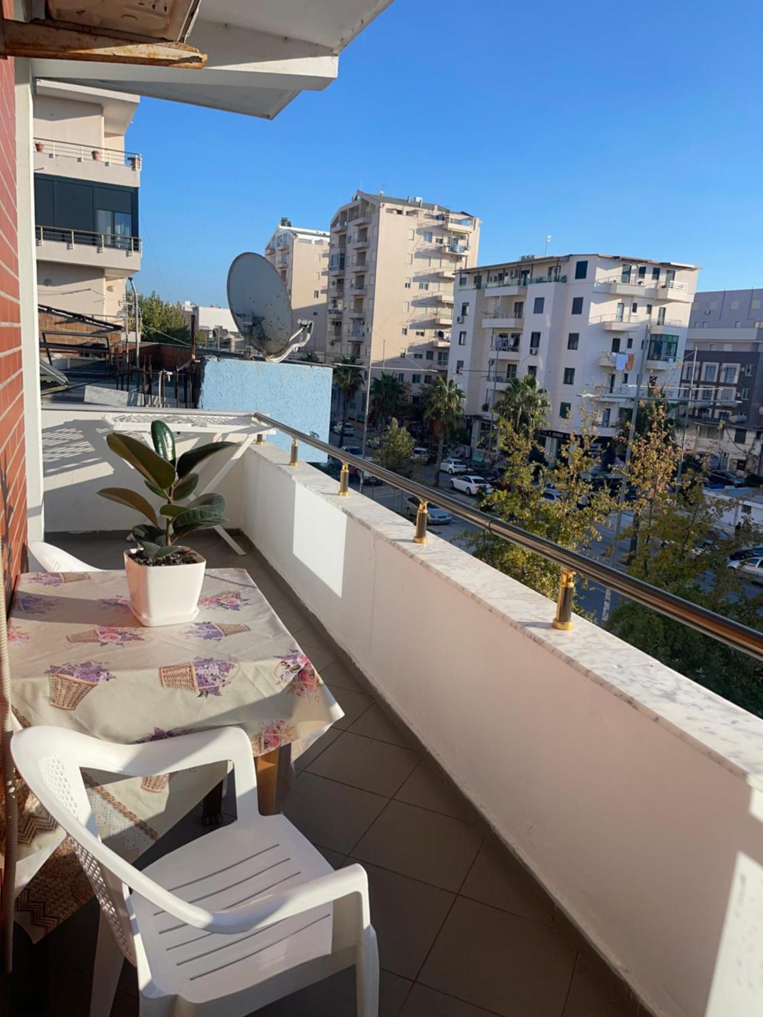 Marras 2 Apartament Durrës