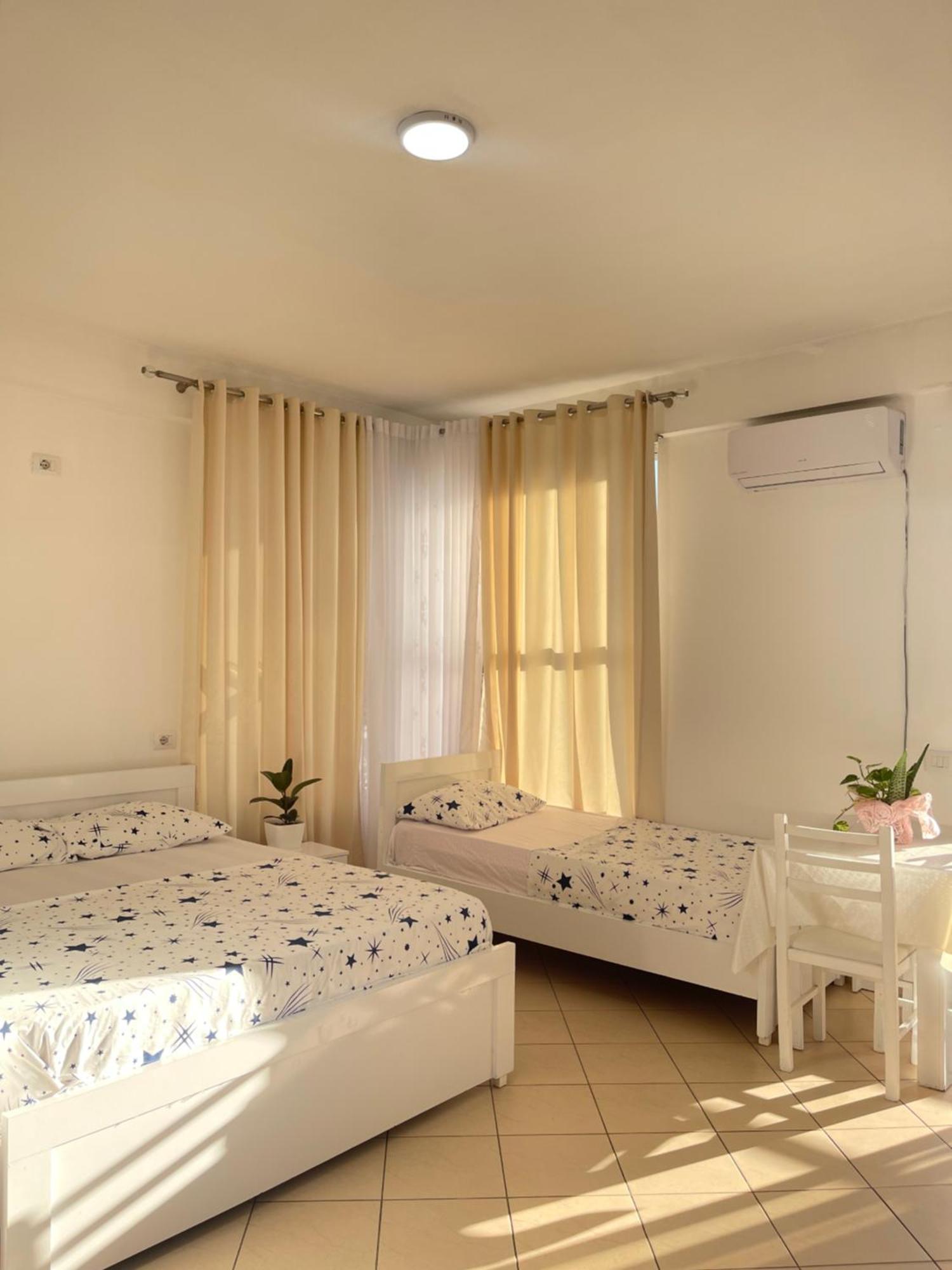 Marras 2 Apartament